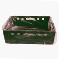 Ládabélelő zsák, M30, 96 x 65 cm 100 db/csomag