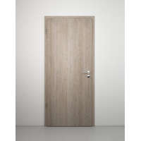 Tömör ajtó CPL - Világos Rauna Szil (980mm x 2130mm x 330mm) BALOS