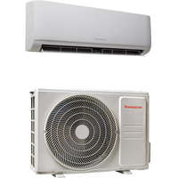 Immergas THOR 2,6 kW inverteres oldalfali split klíma