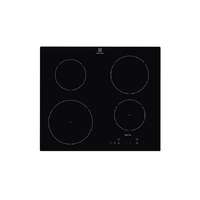 Electrolux EHH 6240ISK beépíthető indukciós főzőlap