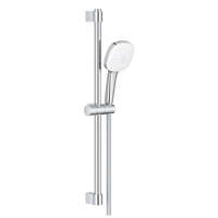 Grohe Tempesta Cube 110 sínes zuhanyszett 2-féle vízsugárral (szögletes) 27578003