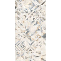 Khan Ethera Patchwork Beige 30*60cm dekor 4890