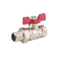 Arco SENA 1/2" KB golyóscsap (154103)
