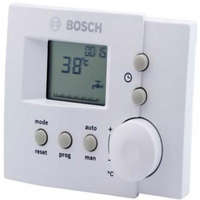 Bosch TRZ 200 Heti programozású, folyamatszabályozású szobatermosztát