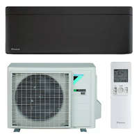 Daikin FTXA35BB/RXA35A Stylish Split klíma 3,5kW