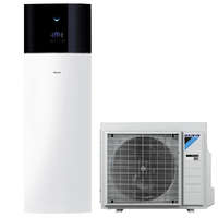 Daikin ALTHERMA 3 ERGA08EVH7/EHVH08S23E6V hőszivattyú (8 kW)