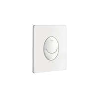 Grohe nyomólap skate air fehér 38508SHO
