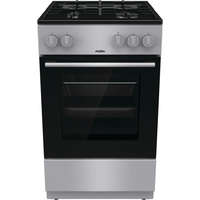 Mora P2252A1S Gáztűzhely