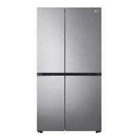 Lg HŰTŐ SIDE BY SIDE GSBC40PYPE