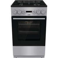 Mora TŰZHELY KOMBINÁLT K4255C1S