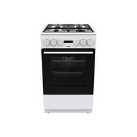 Mora TŰZHELY KOMBINÁLT K4255CW