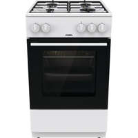 Mora TŰZHELY GÁZ P2241A1W