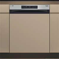Whirlpool MOSOGATÓGÉP BEÉPÍTHETŐ 15 TERÍTÉK WH7PC15B4M60