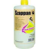 Clean-Center C.C.Soft-cream folyékony szappan, 1 liter