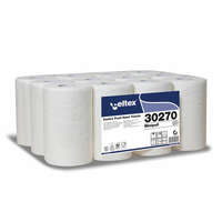 Celtex Celtex 30.270 Kéztörlő, MINI, Center Mini Tissue, 2 rtg 100% cell. belsőmag ad., d13,12 tek/cs