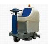 Fiorentini Fiorentini ET 65NEW akkumulátoros, ráülős súroló-vízfelszívó automata