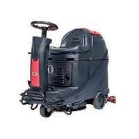 Nilfisk Nilfisk Viper AS530 R ráülős súroló-vízfelszívó automata akkumulátorral, töltővel, kefével