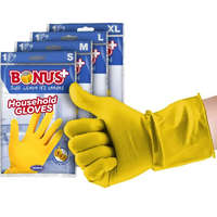 Horob Gumikesztyű S, M, L, XL méret