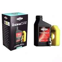 Briggs & Stratton Briggs & Stratton karbantartó készlet - Classic - Sprint - Quattro - 450 - 550 - 992230 - típusú motorokhoz - eredeti minőségi alkatrész*