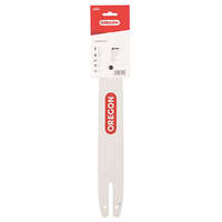Oregon Oregon® láncvezető - 1/4" - 1.3 mm - 25 cm ⇔ 58 szem - 100SDAA318 - eredeti minőségi alkatrész*
