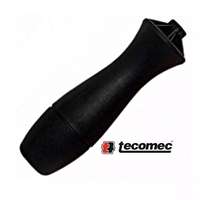 Tecomec Tecomec® 1013020 műanyag reszelőnyél - S-1013-020/5CS - eredeti minőségi alkatrész*