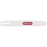 Oregon Oregon® láncvezető Husqvarna® 3/8" - 1.3 mm - 30 cm - 45 szem - 120SDEA095 - eredeti minőségi alkatrész*