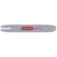 Oregon Oregon® láncvezető - Stihl® - 3/8" - 1.3 mm ⇔ 30 cm - 44 szem - 120SXEA074 - eredeti minőségi alkatrész*
