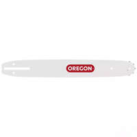 Oregon Oregon® láncvezető - Husqvarna® - 3/8" - 1.1 mm - 30 cm - 45 szem - 124MLEA041 - eredeti minőségi alkatrész*