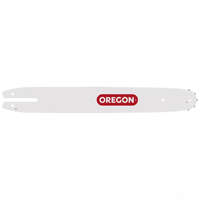 Oregon Oregon® láncvezető - Stihl® - 3/8" - 1.1 mm ⇔ 30 cm - 44 szem - 124MLEA074 - eredeti minőségi alkatrész*