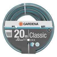 Gardena Gardena Classic tömlő - 1/2"- 20 méter - 18003-20 - prémium minőség*