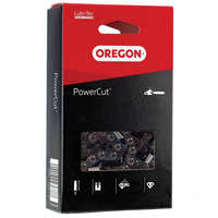 Oregon Oregon® PowerCut™ láncfűrész lánc - 325" - 1.3 mm - 72 szem - 20LPX072E - eredeti minőségi alkatrész*