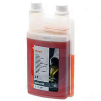 Granit Granit® 2T ásványolaj-bázisú motorolaj - 1 liter - adagolós flakon - piros - eredeti minőségi olaj*
