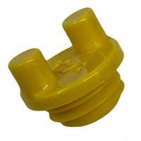 Briggs & Stratton Briggs & Stratton® olajbetöltő nyílás záródugó - 281658S - eredeti minőségi alkatrész*