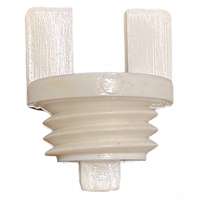 Briggs & Stratton® olajbetöltő nyílás záródugó - 281658S - 33270028 - minőségi ut. alkatrész*