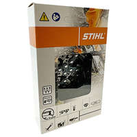 Stihl Stihl® láncfűrész lánc 3/8" - 1.5 mm 72 szem - SUPER - 3622 000 0072 - eredeti minőségi alkatrész*