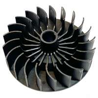 Agrimotor Agrimotor® betonkeverő motor ventilátor "F" - 44014627 - eredeti minőségi alkatrész*