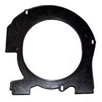 Agrimotor Agrimotor® betonkeverő légterelő B130 L - B150 L- 53014628 - eredeti minőségi alkatrész*