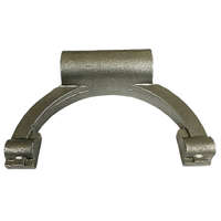 Agrimotor Agrimotor® kuplung kiemelő villa - Aratrum-2 - régi - rotációs kapálógép - eredeti minőségi alkatrész*