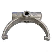 Agrimotor Agrimotor® kuplung kiemelő villa - Rotalux51 - rotációs kapálógép - 55025315 - eredeti minőségi alkatrész*