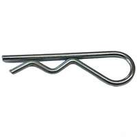 Briggs & Stratton Agrimotor® rotációs kapálógép kapacsapszeg - rugós biztosító - Rotalux52A / Rotalux51 / Rotalux5 - 55054775 - eredeti minőségi alkatrész *