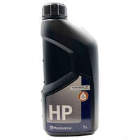 Husqvarna Husqvarna® 587-80-85-10 - 2 ütemű motorolaj - HP ásványi - 1 liter - eredeti minőségi olaj*