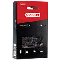 Oregon Oregon® PowerCut™ láncfűrész lánc - 3/8" - 1.5 mm - 84 szem - 73EXL084G - eredeti minőségi alkatrész *