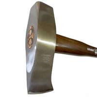Granit Hasító kalapács hickory fa nyelű - GA02-HD- prémium minőség