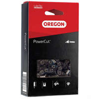 Oregon Oregon® PowerCut™ láncfűrész lánc - 3/8" - 1.6 mm - 84 szem - 75LPX084E - eredeti minőségi alkatrész *