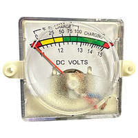 Agrimotor Feszültségmérő óra SX-20 Agrimotor® - eredeti minőségi alkatrész*