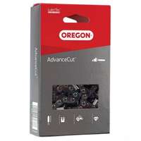  Oregon® AdvanceCut™ láncfűrész lánc - 3/8" - 1.1 mm - 45 szem - 90PX045E - eredeti minőségi alkatrész*