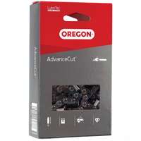  Oregon® AdvanceCut™ láncfűrész lánc - 3/8" - 1,3 mm - 60 szem - 91PX060E - eredeti minőségi alkatrész*