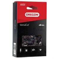 Oregon Oregon® VersaCut™ láncfűrész lánc - 3/8" - 1.3 mm - 45 szem - 91VXL045E - eredeti minőségi alkatrész*
