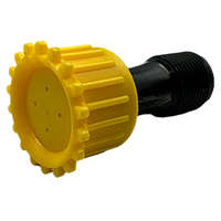 Agrimotor Szórófej 4 furatos SX-15D Agrimotor® - A.82010062 - eredeti minőségi alkatrész*