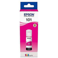 Epson Epson® EcoTank 101 C13T03V34A magenta eredeti tintapatron
